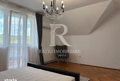 Apartament cu 3 camere decomandat în Central - 9