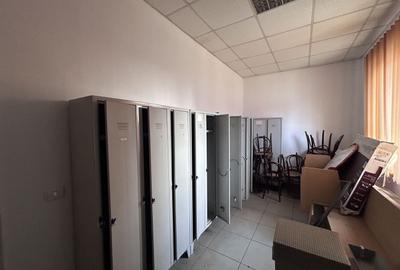 Clădire multifuncțională de închiriat – zonă cu acces TIR - 11