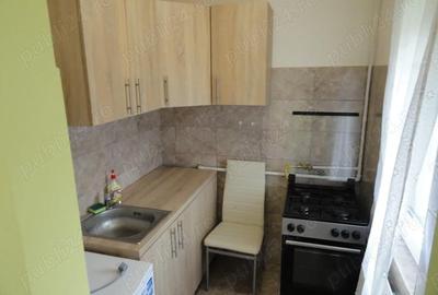 Garsonieră semidecomandată în Aurel Vlaicu - 1