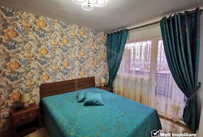 Apartament 3 camere, finisat, mobilat si utilat de lux, Baciu - 10