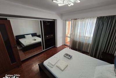 Apartament cu 3 camere decomandat în Central - 7