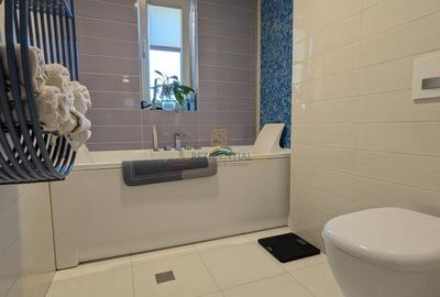 Penthouse exclusivist cu 3 camere, Calea Vacaresti, Mall Sun Plaza - 16