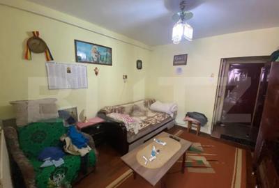 Garsonieră în Cetate - 2