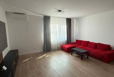Apartament cu 2 camere decomandat, mobilat în Metalurgiei - 1