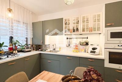 Casă individuală cu 4 camere cu Canalizare în Jucu de Sus - 12