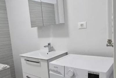 Garsoniera moderna la etajul 14, 40mp - Smart Residence Lujerului - 3