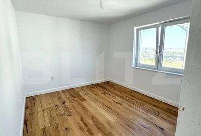 Apartament cu 3 camere decomandat în Ipotești - 2