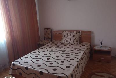 Apartament cu 2 camere semidecomandat în Calea București - 2
