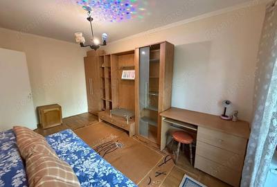 Girocului-Spitalul Judetean | 4 Camere | Etaj 2 | Centrala proprie | 2 Balcoane - 13