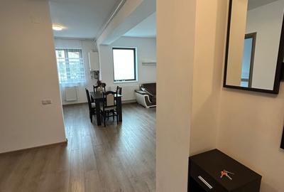 Apartament 2 Camere Tineretului Metrou Bloc Nou 1/3 - 3