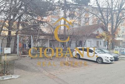 Spatiu administrativ de vanzare in zona George Enescu - 1