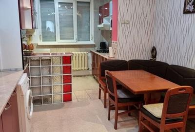 Apartament cu 2 camere, mobilat si utilat - Tiglina 2, parter langa IPJ - 11