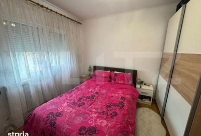 Apartament cu 4 camere în 1 Mai - 3
