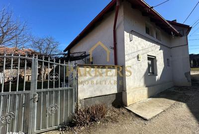 Casă cu 3 camere în Central - 9