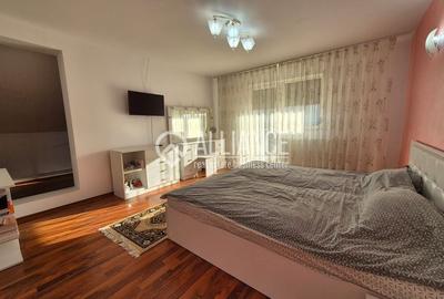 TECHIRGHIOL (COD 02) - Casa 5 camere teren 552 mp complet mobilata - 28