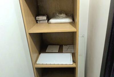 Garsonieră decomandată în Bucium - 7