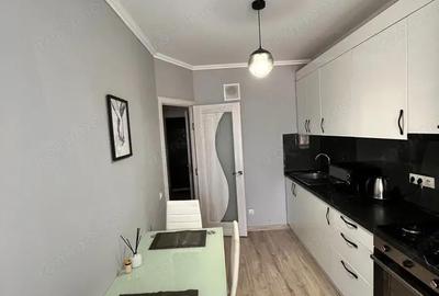 Garsonieră decomandată în Crângași - 3