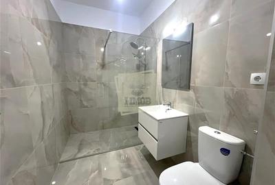 Apartament cu 3 camere decomandat în Aeroport - 3