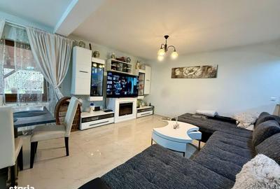 Casă cu 4 camere în Cristian - 6