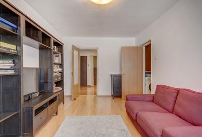 Apartament cu 3 camere semidecomandat, mobilat în Pantelimon - 3