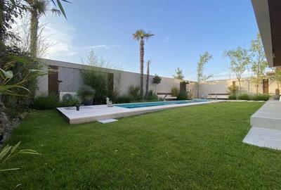 Vila Premium Beton Monolit, Smart | Corbeanca | De Vânzare - 4