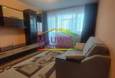 Apartament cu 2 camere decomandat în Parcul Carol