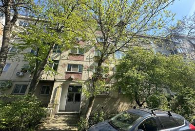 Apartament cu 3 camere, mobilat în Gorjului - 15