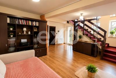 Casă individuală cu 4 camere cu Teren 533 Mp în Big-Bascov - 3
