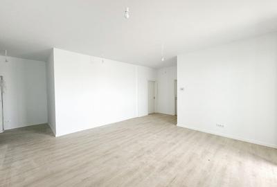 Apartament 3 camere, open space, 66.9 mp utili, etaj 2/9, zona Aradului - 2