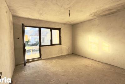 Casă cu 5 camere cu Teren 1186 Mp în Pietroșani - 14