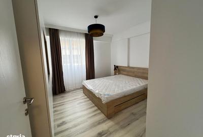 Apartament 2 camere mobilat | Loc parcare inclus | Pipera | Iancu Nicolae - 5