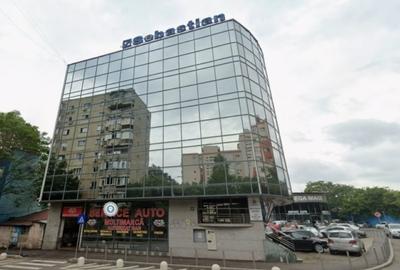 Birou, de 248 mp, în Brâncoveanu - 3