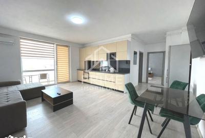 Apartament cu 3 camere, mobilat în Tolstoi - 3