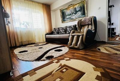 Apartament cu 3 camere decomandat în Central - 8