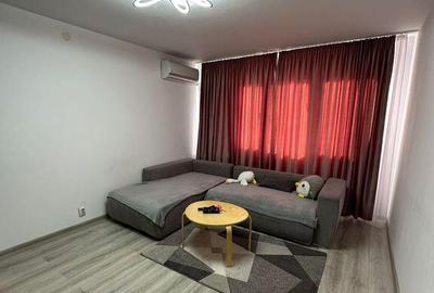 Apartament 3 camere decomandat Piata Resita Loc parcare - 4