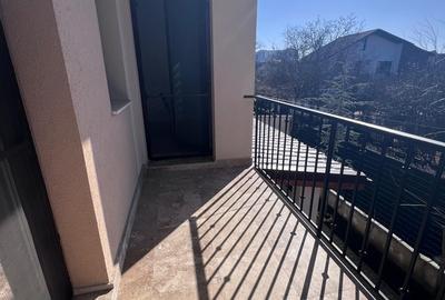 Casă cu Teren 100 Mp în Berceni - 4