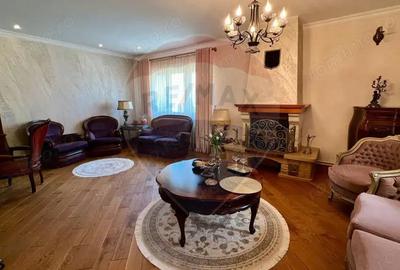 Casa / Vila cu 14 camere de vanzare in zona Centrala - 4