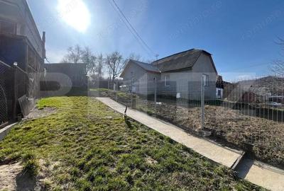 Casă cu 2 camere cu Teren 350 Mp în Central - 6