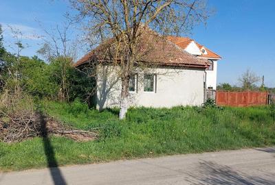 Casă cu Teren 1202 Mp în Ghilad - 1