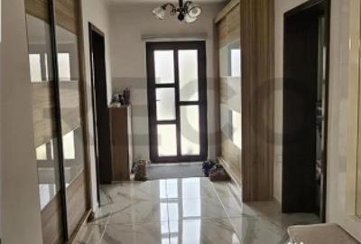 Casă cu 4 camere cu Teren 500 Mp în Sântandrei - 3