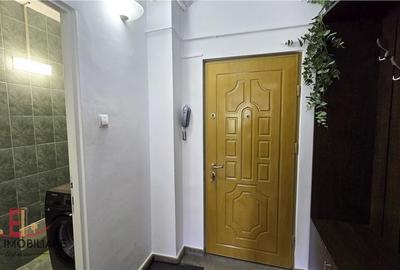 Apartament cu 3 camere decomandat în Unirii - 6