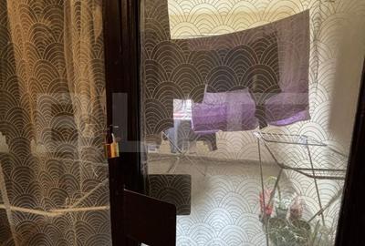 Apartament cu 3 camere în Dâmbu Pietros - 1