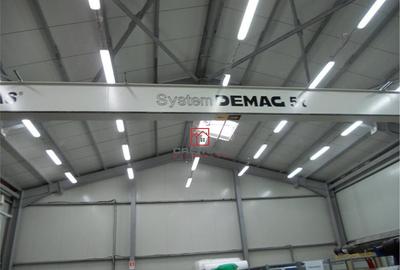 Depozit/hala/spatiu industrial Ploiesti Vest - Centura Vest - 4