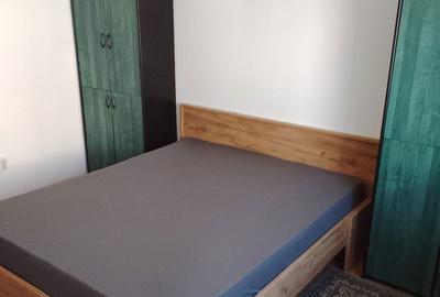 Garsonieră în CET - 3