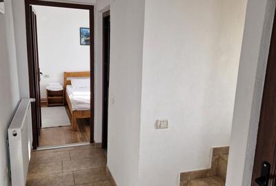 Casă cu 4 camere în Ultracentral - 6