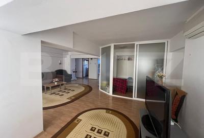 Apartament cu 3 camere, decomandat, centrala termica, Electroputere Mall - 4