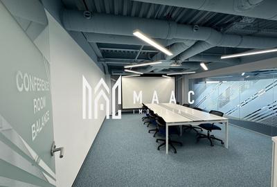 Birou, de 1,322 mp, în Central - 8