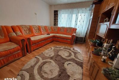 Apartament cu 2 camere decomandat în Central - 7
