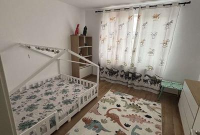 Casă cu 3 camere cu Teren 280 Mp în Berceni - 1