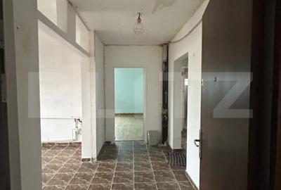 Apartament cu 3 camere decomandat în Brâncoveanu - 8